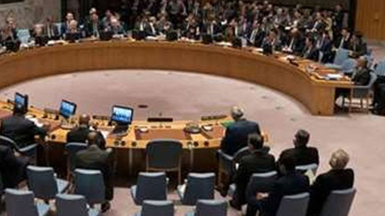 Μπλόκο των ΗΠΑ σε παλαιστινιακή αντιπροσωπεία που θα συμμετείχε σε εκδήλωση στα Ηνωμένη Έθνη