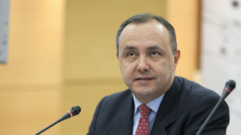 Καράογλου: Σεβόμαστε την άποψη της κ. Μπακογιάννη, όμως η κεντρική γραμμή είναι συγκεκριμένη