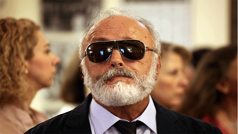 Συνάντηση Κουρουμπλή με την Ένωση Πλοιοκτητών Πορθμείων