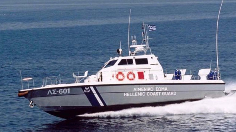 Απαγόρευση απόπλου για παράνομη ναύλωση σκάφους στην Πρέβεζα