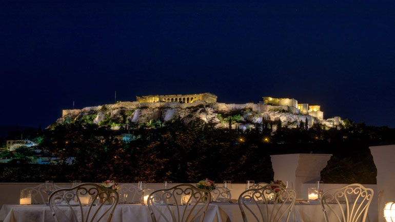 Καλοκαιρινό μενού Kuzina: Νέες ανατρεπτικές γεύσεις που συνδυάζουν την Ελληνική κουζίνα  με πινελιές fusion