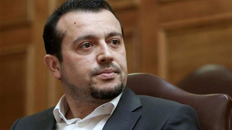 «Η τοπική αυτοδιοίκηση καλείται να παίξει έναν κρίσιμο και ξεχωριστό ρόλο»