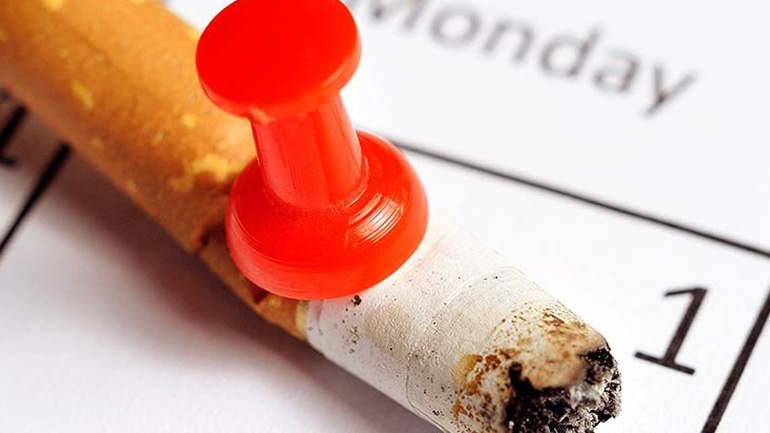 Ένα καλοκαίρι χωρίς κάπνισμα!