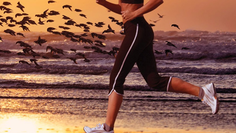 Έξι tips για να μην εγκαταλείψετε τη γυμναστική το καλοκαίρι