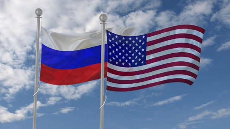 Η Ρωσία δεν συγκαταλέγεται πλέον μεταξύ των χωρών που διακρατούν μέρος του αμερικανικού κρατικού χρέους