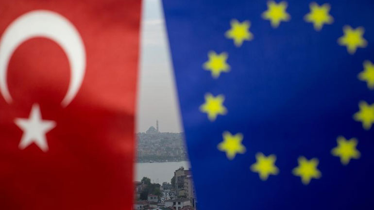 Η Ε.Ε. αναμένει κι άλλα βήματα από την Τουρκία