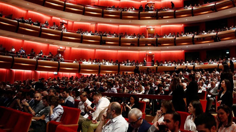 Αναγνώριση τίτλων καλλιτεχνικών σπουδών