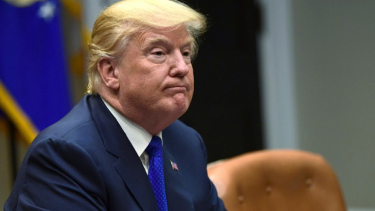 Ο Τραμπ απέρριψε πρόταση του Πούτιν για ανακρίσεις σε πολίτες των ΗΠΑ