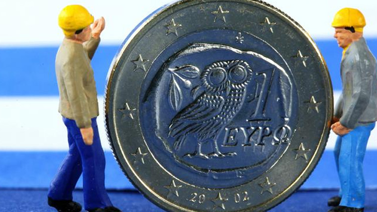 «Ανάπτυξη χωρίς δυναμική στην Ελλάδα»