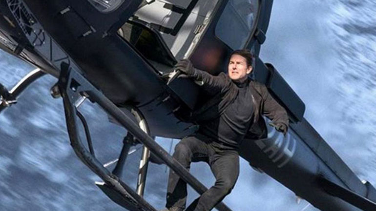 «Επικίνδυνη Αποστολή: Η Πτώση» του Κρίστοφερ Μακουάρι με τον Τομ Κρουζ