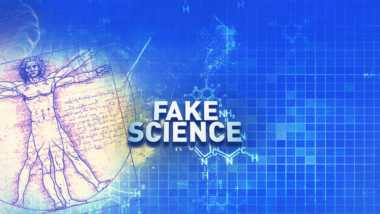 Δημοσιογράφοι “ξεμπρόστιασαν” επιστημονικό περιοδικό που δημοσίευσε επί χρήμασι ψεύτικη έρευνα