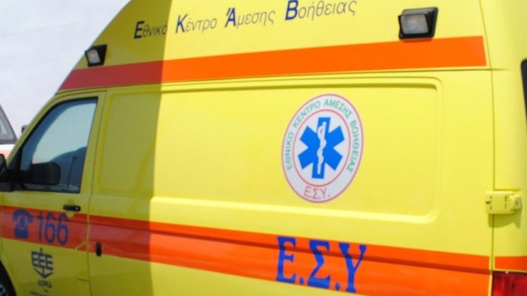 Πνίγηκε 13χρονος στη Νάξο