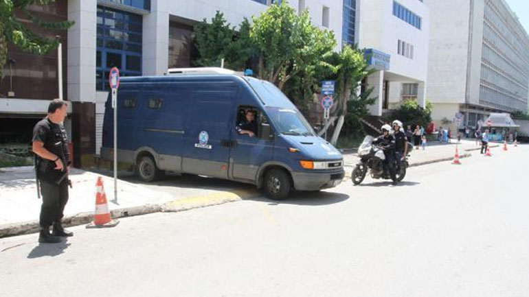 Καλαμάτα: Ένοχοι οι 16 από τους 17 κατηγορουμένους για υπόθεση διακίνησης ναρκωτικών