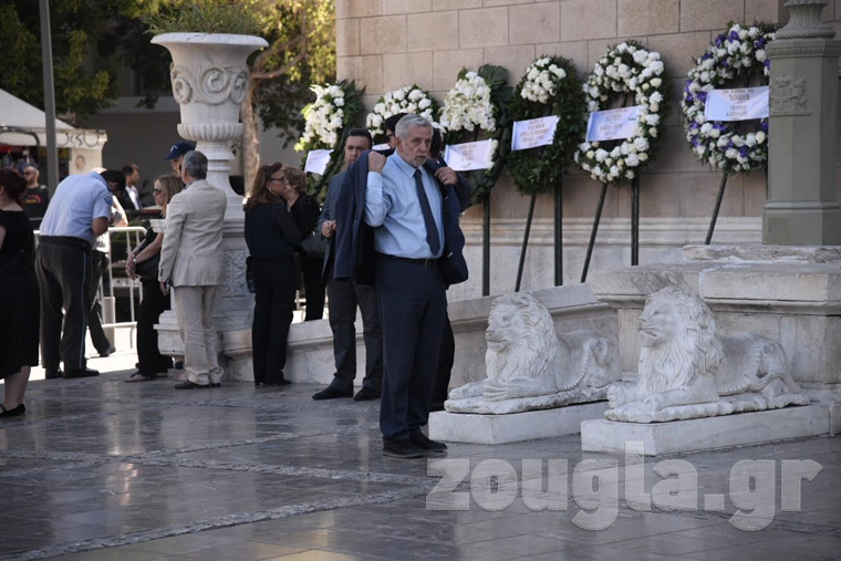 Δημήτρης Δρίτσας