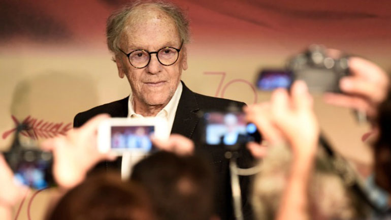 Ο Ζαν-Λουί Τρεντινιάν δηλώνει ότι «ο κινηματογράφος έχει τελειώσει» για τον ίδιο