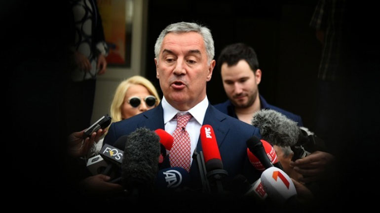 Το Μαυροβούνιο απαντά στον Τραμπ: Συμβάλλουμε στη σταθερότητα και την ειρήνη