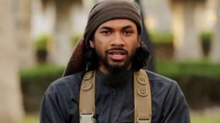 Τουρκικό δικαστήριο απέρριψε το αίτημα έκδοσης Aυστραλού στρατολόγου του ΙSIS