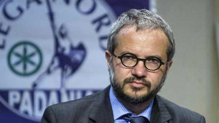 Ιταλία: Ο Γενς Βάιντμαν είναι ακατάλληλος για την προεδρία της ΕΚΤ