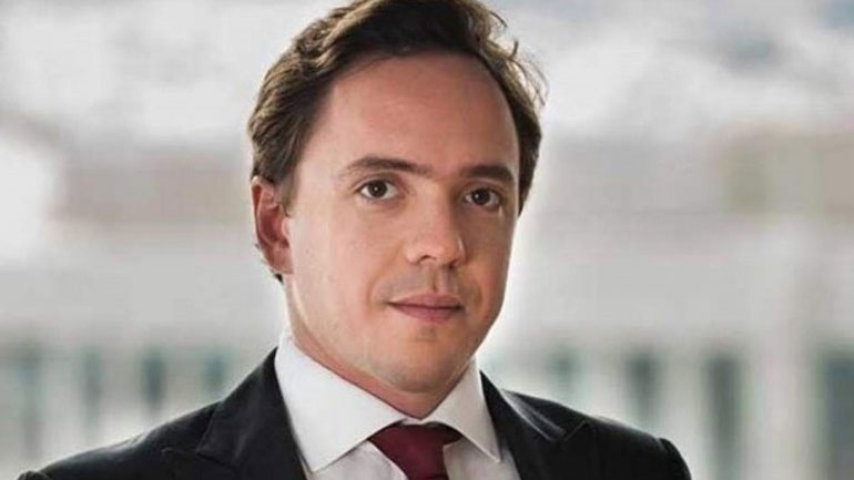 Σήμερα η κηδεία του Σωκράτη Κόκκαλη Junior