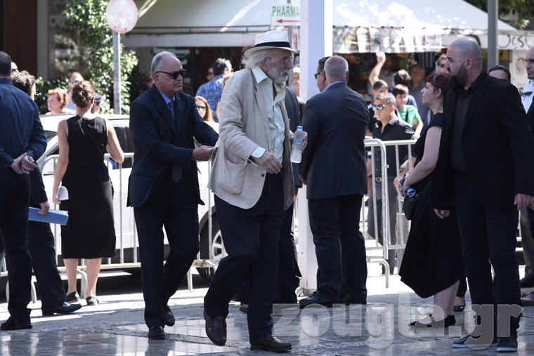 Αλέξανδρος Λυκουρέζος