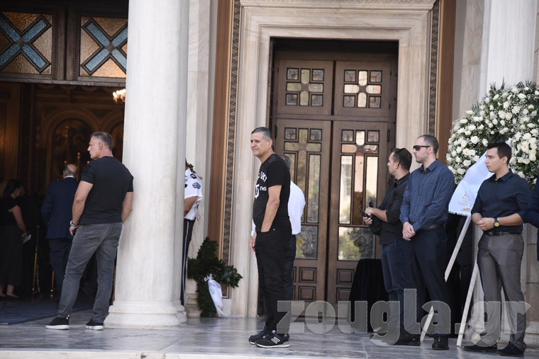 Νίκος Βαμβακούλας