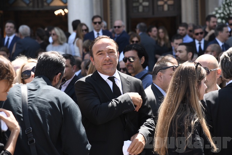 Πέτρος Κόκκαλης