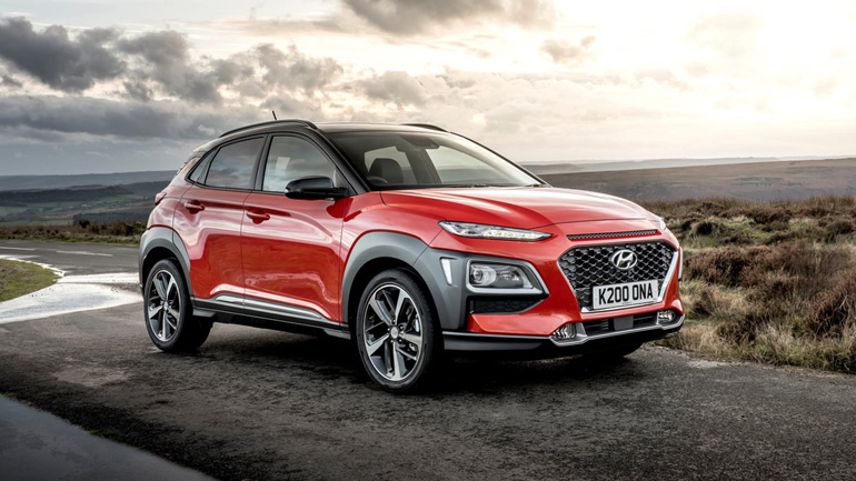 Η Hyundai κερδίζει ολοένα και περισσότερους Ευρωπαίους