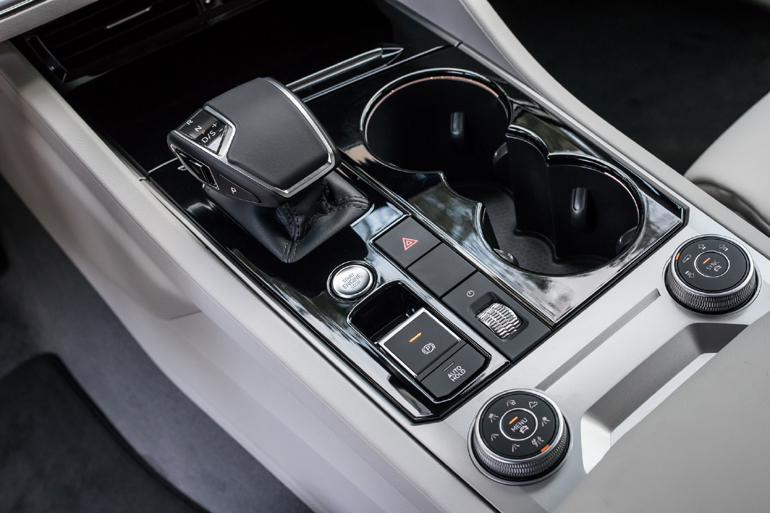 Λεπτομέρειες και πολυτέλεια..