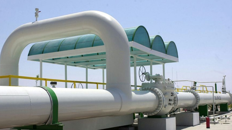 Το πρόγραμμα επέκτασης των δικτύων φυσικού αερίου