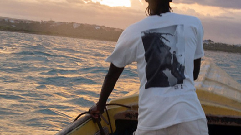 Μια capsule συλλογή αποκλειστικά αφιερωμένη στον Bob Marley