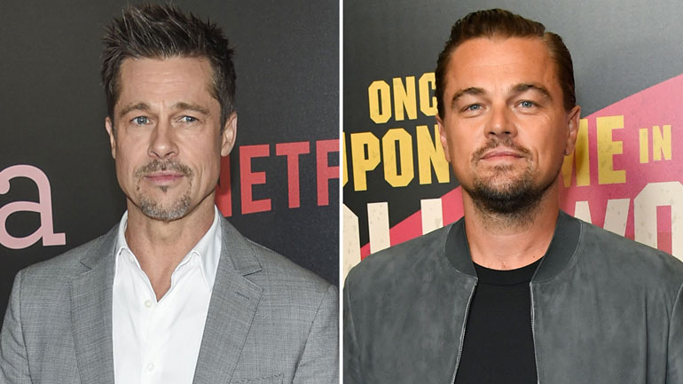 Ντι Κάπριο και Μπραντ Πιτ είχαν πει «όχι» για το «Brokeback Mountain»