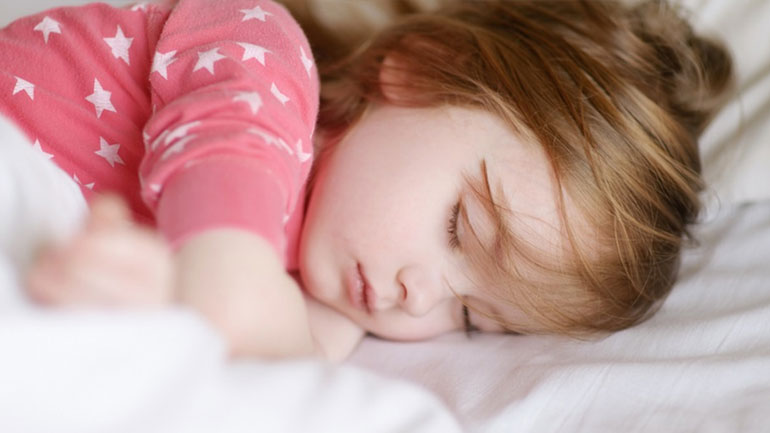 Κάθε πότε πρέπει να πλένετε τις πιτζάμες των παιδιών σας