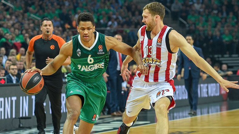 Ολυμπιακός: Έρχεται Ελλάδα ο Τουπάν