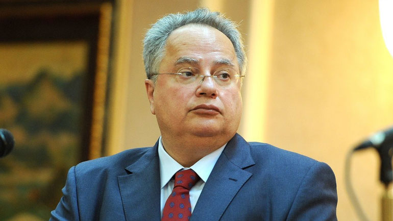 Κοτζιάς: Βιώσιμη λύση του Κυπριακού, ένα κανονικό επανενωμένο σύγχρονο κράτος με πλήρη κυριαρχία