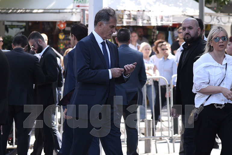 Ντούσαν Μπάγεβιτς 