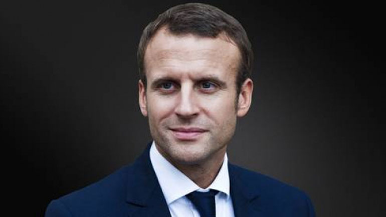 Σε δεινή θέση ο Μακρόν λόγω Μπεναλά