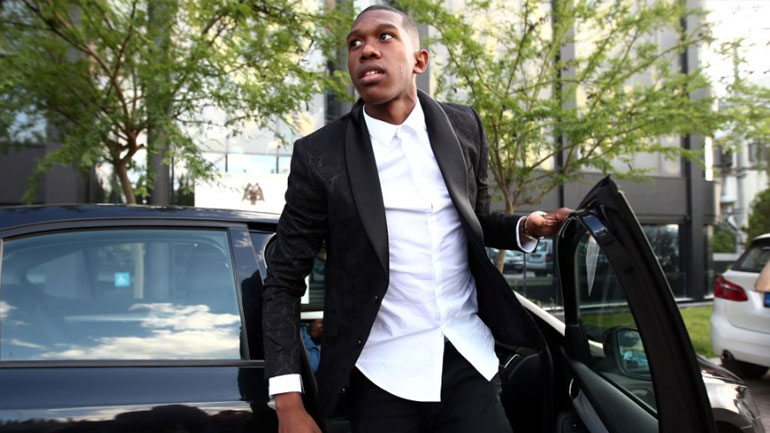 O μάνατζερ του Άλεφ… πρόλαβε την ΑΕΚ