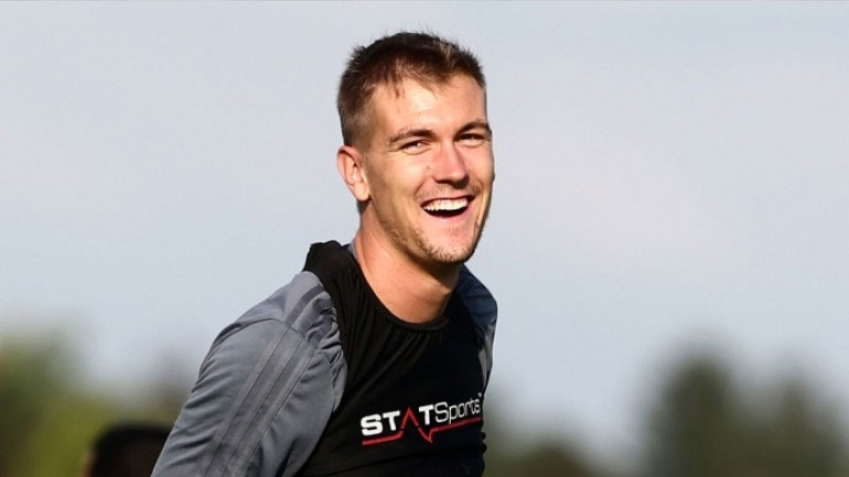 Ολυμπιακός: Εκτός λόγω τενοντίτιδας ο Ένγκελς