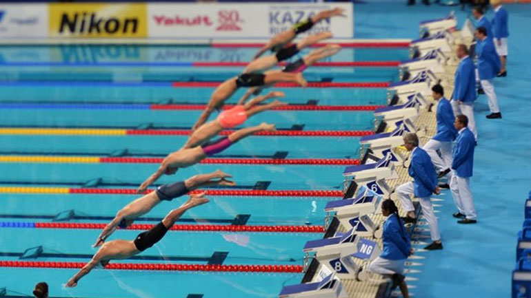 Κολύμβηση: Με εκπλήξεις η ελληνική αποστολή για το Ευρωπαϊκό Πρωτάθλημα