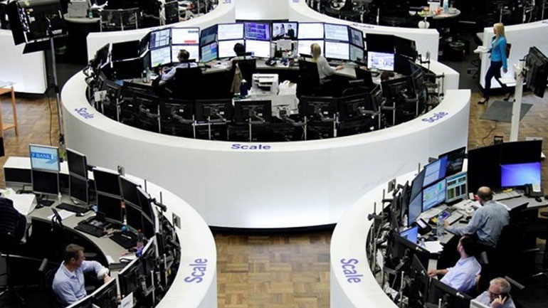 Κλείσιμο με πτώση για τα ευρωπαϊκά χρηματιστήρια