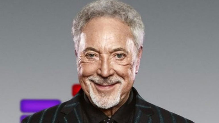 Ο Τομ Τζόουνς ακυρώνει συναυλίες του λόγω ασθενείας