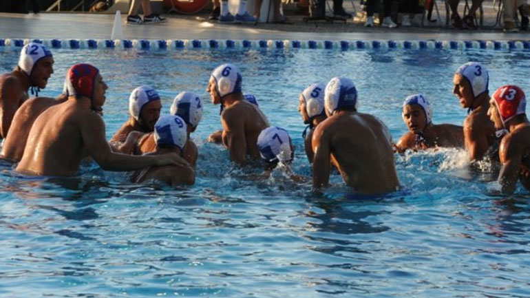 Πόλο: Νίκη με ανατροπή για την εθνική νέων, 10-8 τη Σερβία