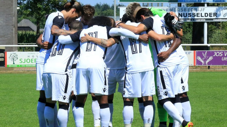 Στο Epsilon TV το Βασιλεία-ΠΑΟΚ