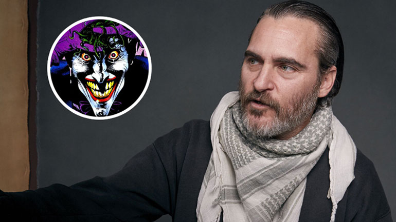 Η «απελευθέρωση» του «Τζόκερ» με τον Χοακίν Φίνιξ