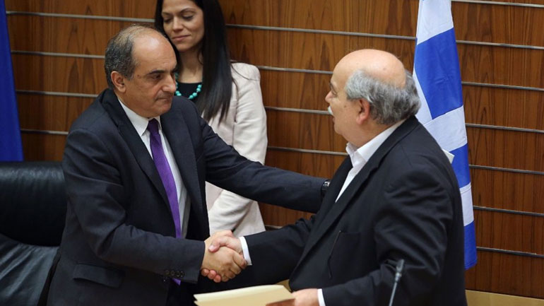 Στη Βουλή τον Οκτώβριο οι πρώτοι τόμοι από τον Φάκελο της Κύπρου