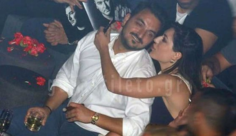 Baby Boom: Γέννησε η Φλορίντα Πετρουτσέλι!