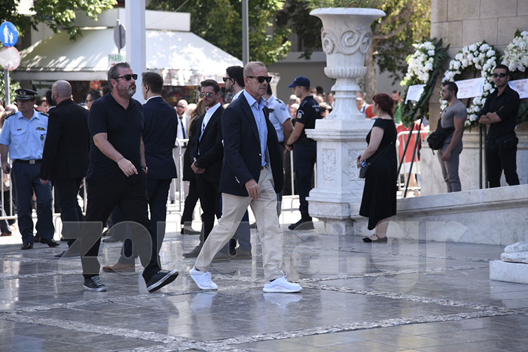 Πέτρος Κωστόπουλος