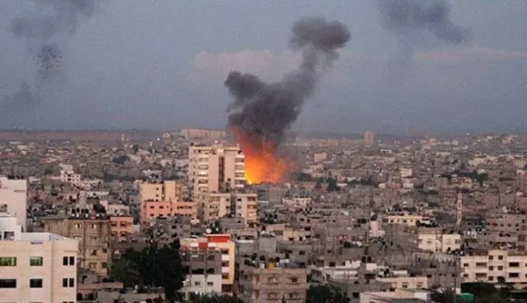 Ισραήλ: Τέσσερις Παλαιστίνιοι νεκροί στη Γάζα – Αποκλιμάκωση ζητά ο ΟΗΕ