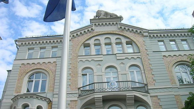 Στο ρωσικό ΥΠΕΞ ο Έλληνας πρέσβης στη Μόσχα