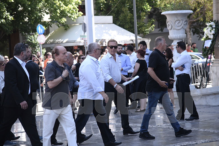 Αντώνης Γλύκας 